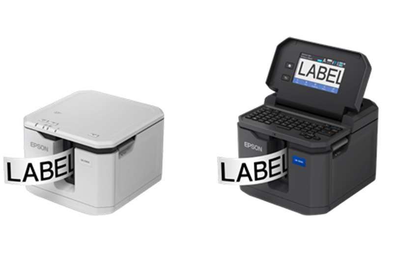 Epson LabelWorks Z5000 atau LW-Z5000WA
