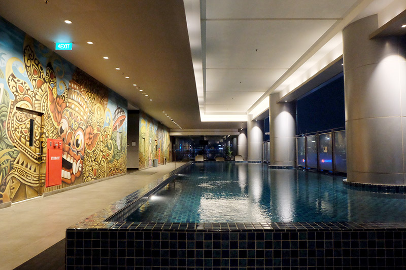 Mercure Jakarta Gatot Subroto