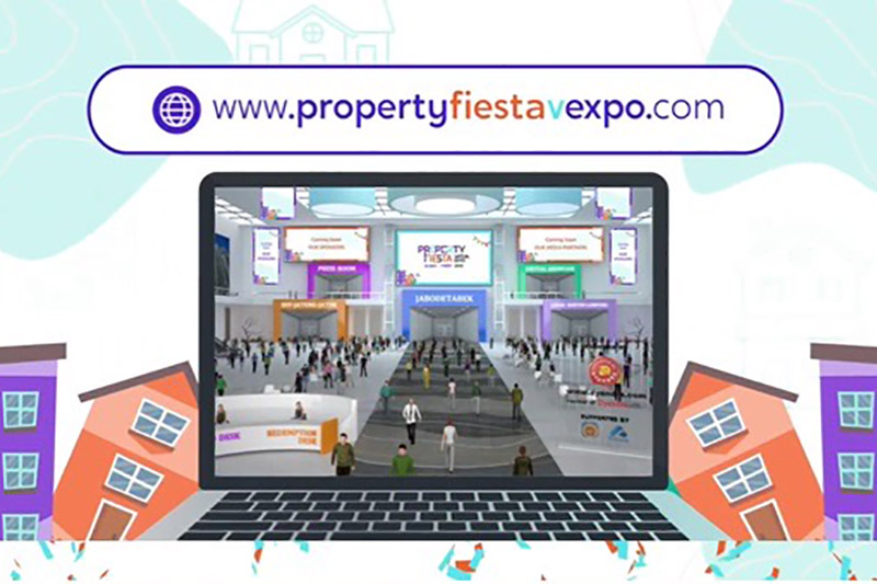 Property Fiesta Virtual Expo 2020