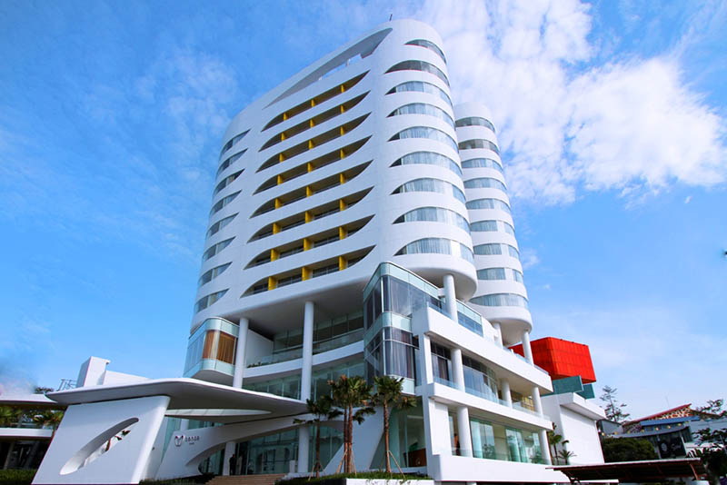 Sensa Hotel Bandung