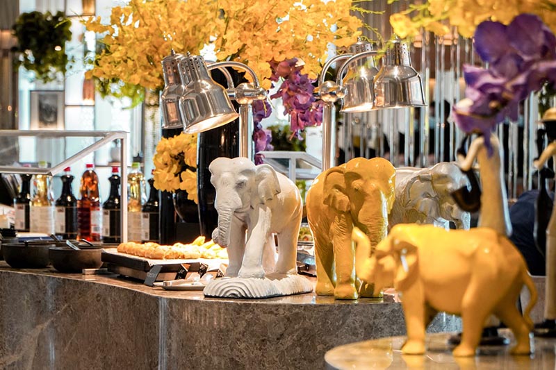 Marriot International