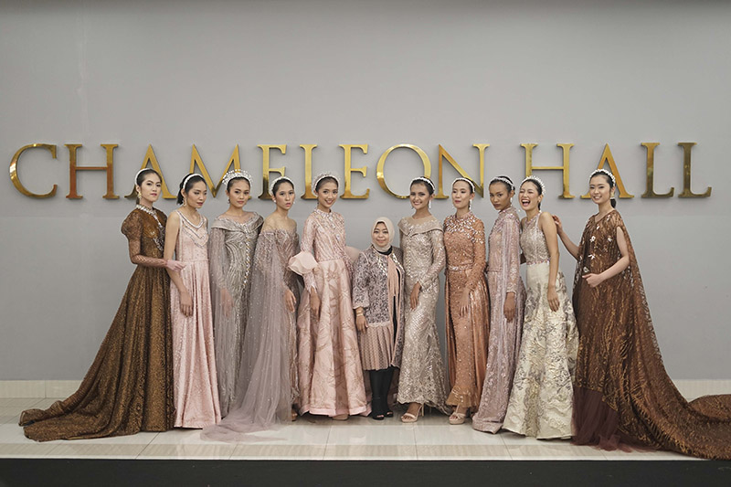 Surabaya Fashion Parade