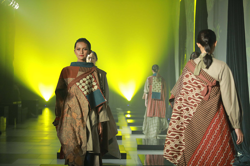 Surabaya Fashion Parade