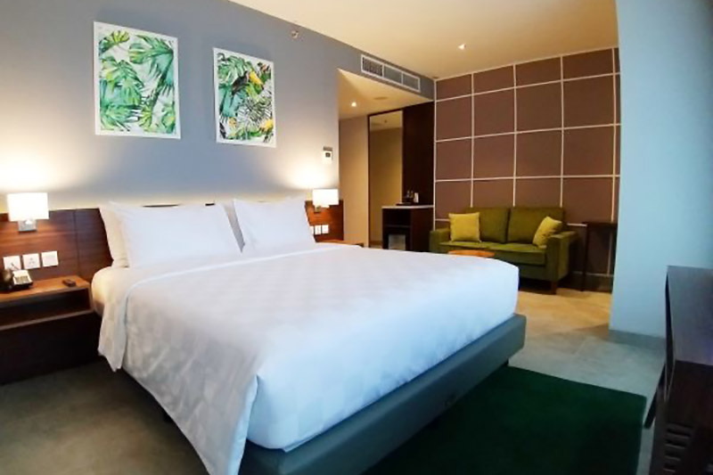 Swiss-Belinn Bogor
