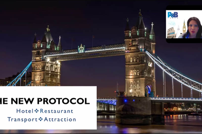 Virtual Travel Mart astindo