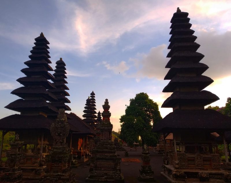 Pura Taman Ayun