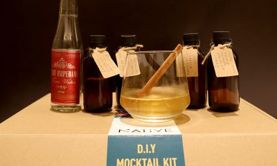 NATIVE Berikan Pengalaman Membuat Mocktail Virtual