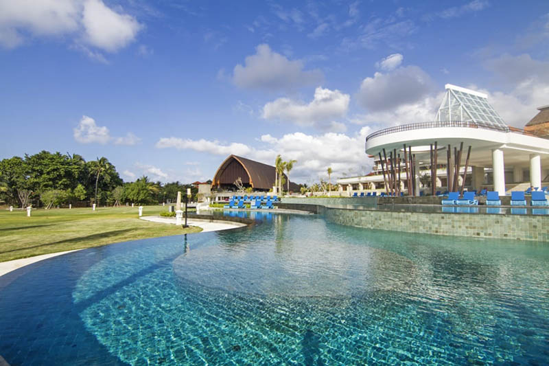 holding hotel bumn Inaya putri bali