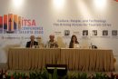 Jakarta Tuan Rumah International Tourism Studies Association 2020