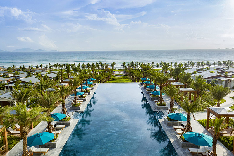 Radisson Blu Resort Cam Ranh
