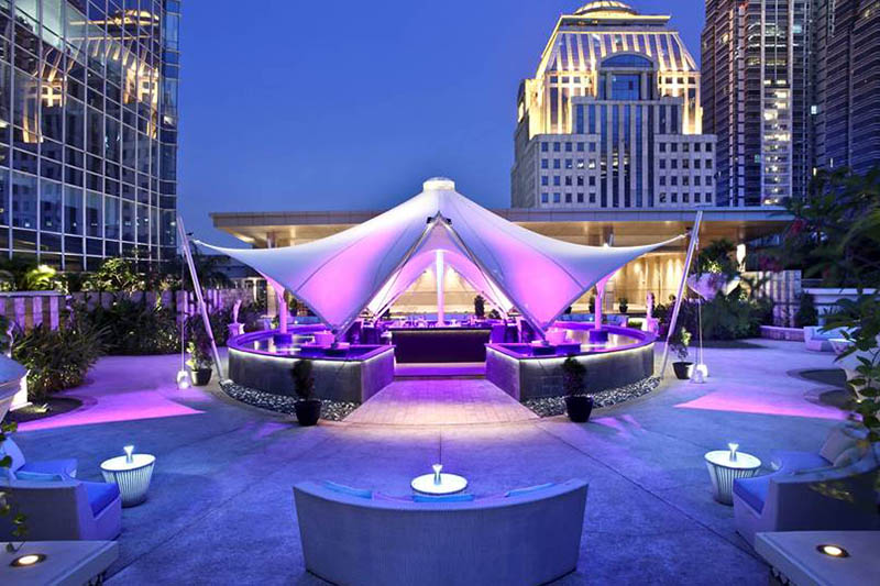 Ritz-Carlton Jakarta Pacific Place
