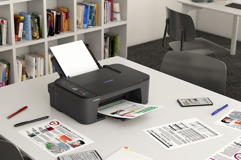 PIXMA Ink Efficient E3470