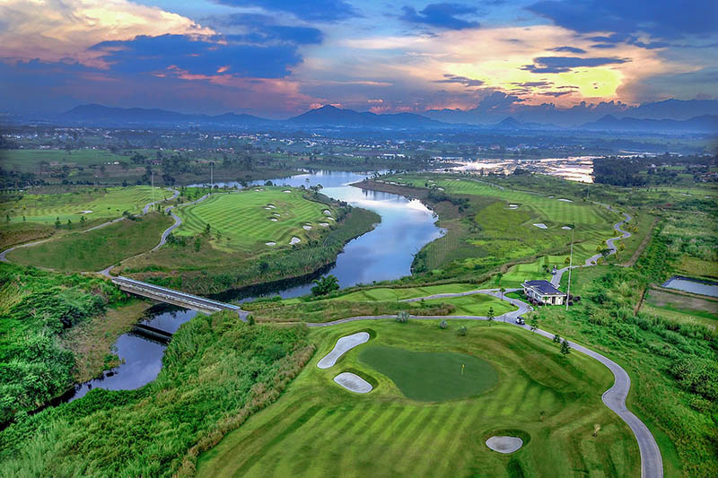 Parahyangan Golf Bandung