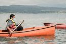 Sandiaga Uno Dorong Potensi Wisata Danau Toba Lewat Event Olahraga