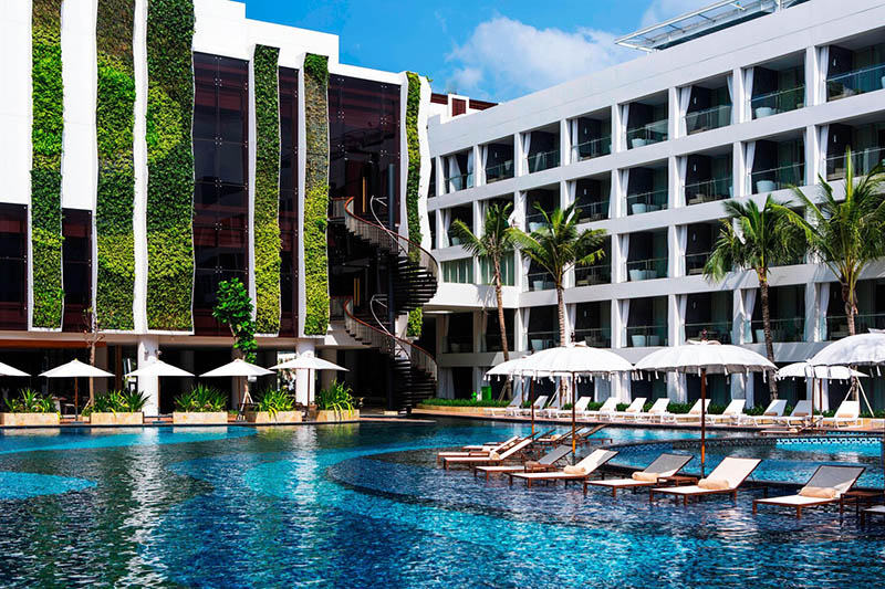 The Stones Hotel - Legian Bali, Autograph Collection