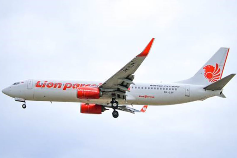 Lion Air