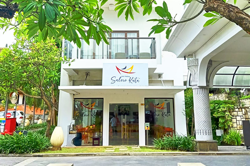 salero kuta