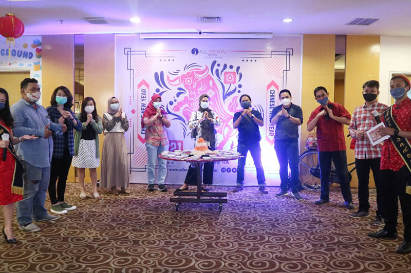 ALL SEDAYU Hotel