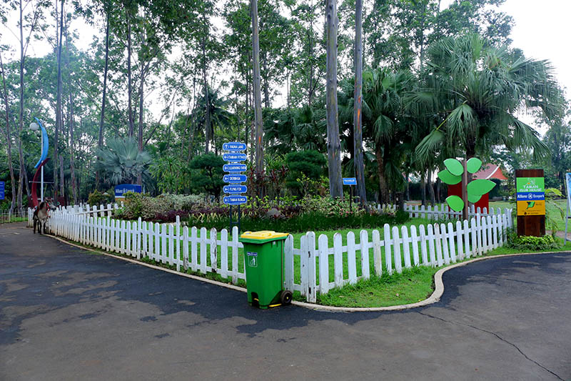 Allianz Ecopark Ancol