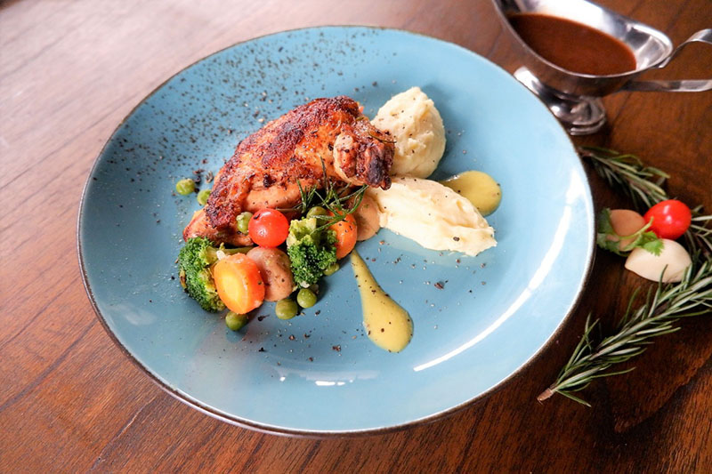 Aston Inn Pandanaran Semarang