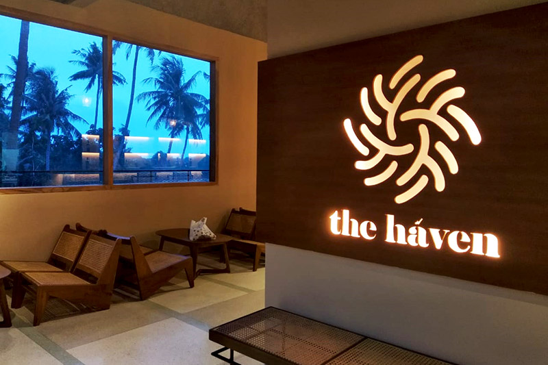 Halo Sustainable Resort Karimunjawa