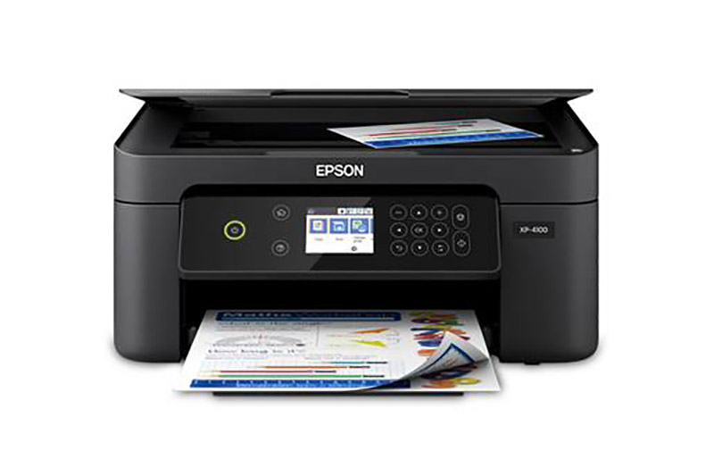 Inkjet Printer epson