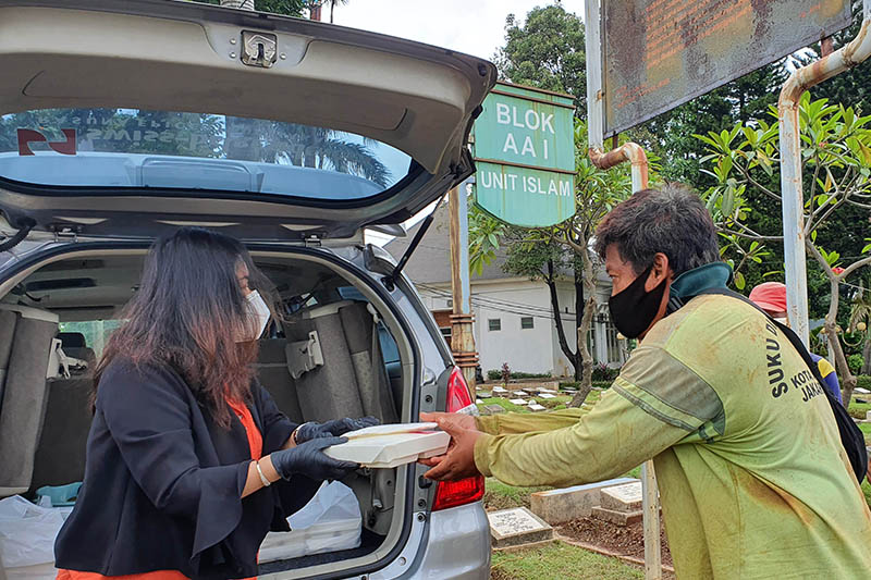 Swiss-Belresidences Rasuna Epicentrum