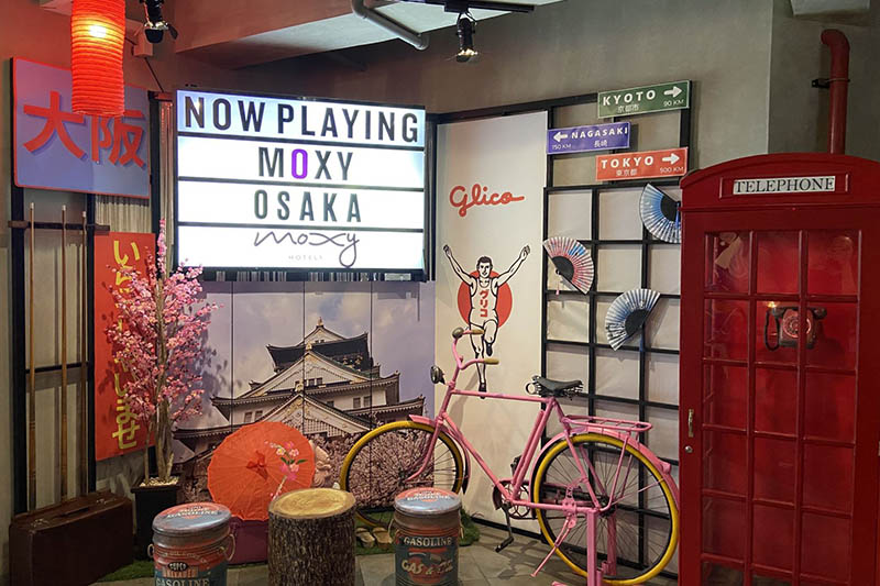 Marriott International