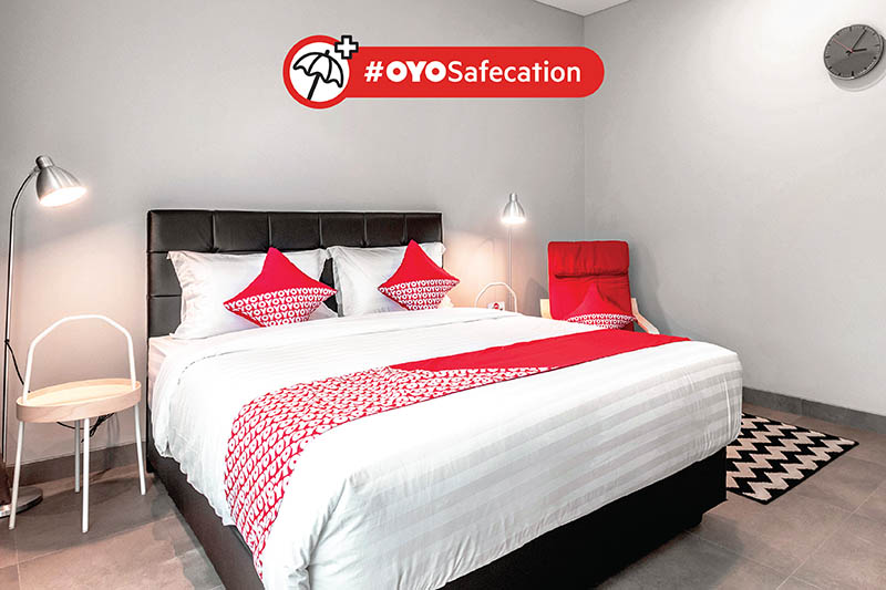 OYO Safecation