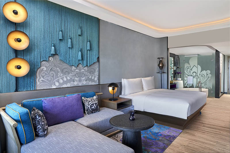 Marriott International