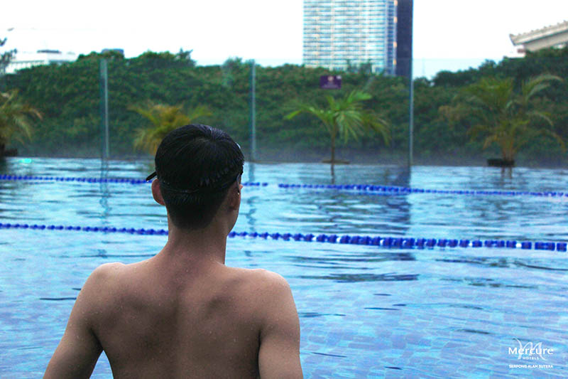 Mercure Serpong Alam Sutera