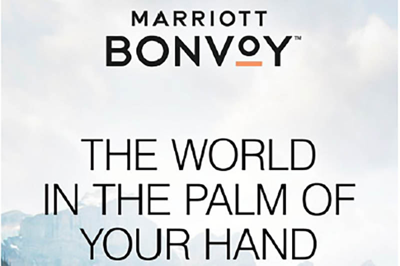 Marriott Bonvoy
