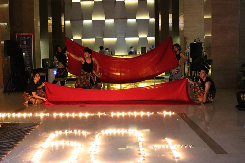 GranDhika Iskandarsyah Jakarta