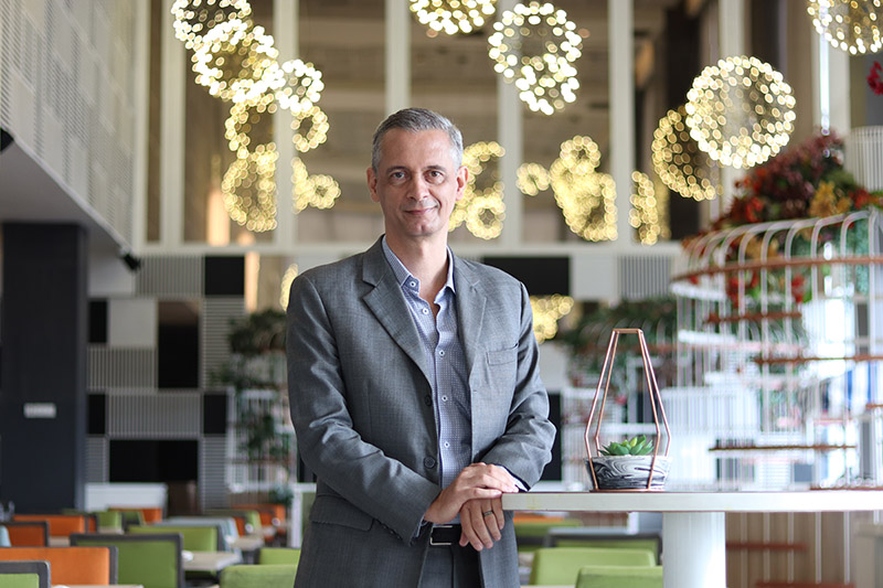 Christoph Voegeli
