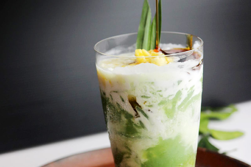 Santika Premiere Bintaro