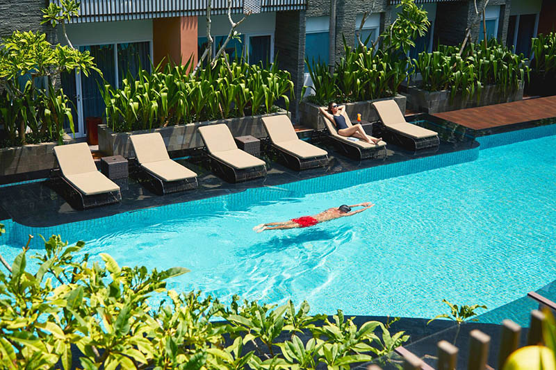 Marriott International