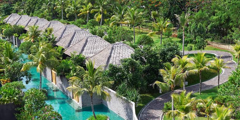 Hotel Indonesia Group