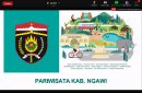 Kemenparekraf Dorong Pengembangan Desa Wisata di Kabupaten Ngawi
