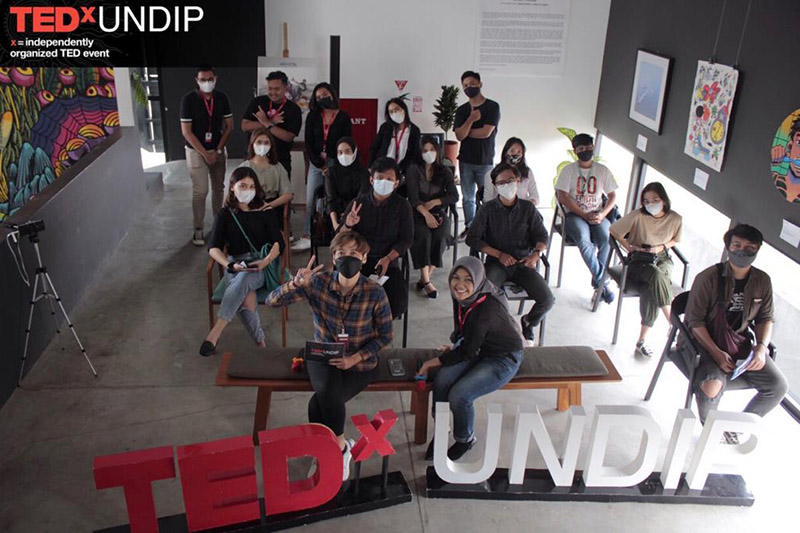 TEDXUNDIP