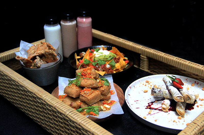 artotel dine sip play