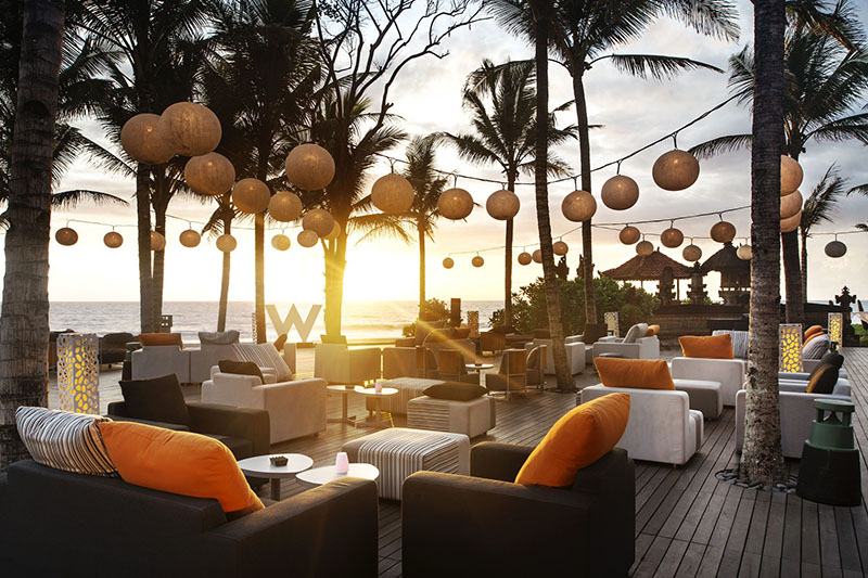 W Bali Seminyak
