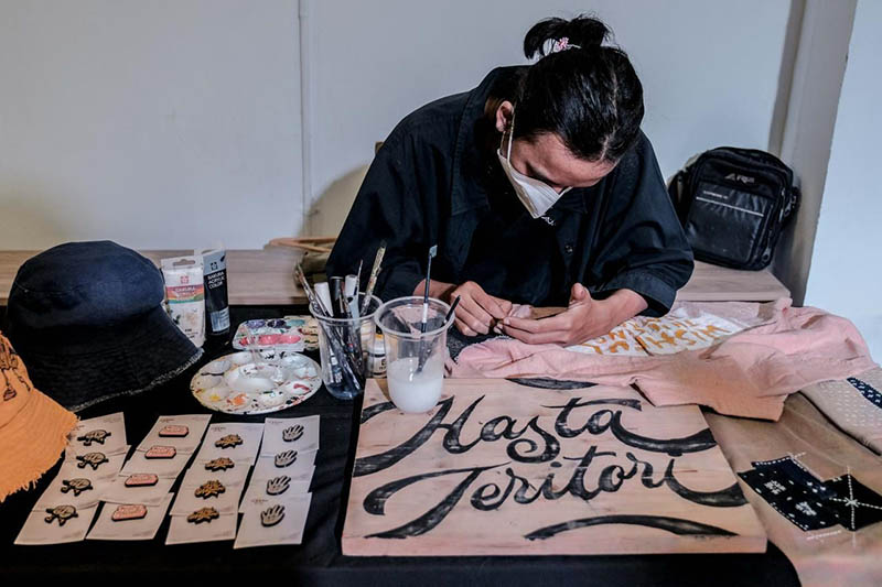 Creativepreneur Conference