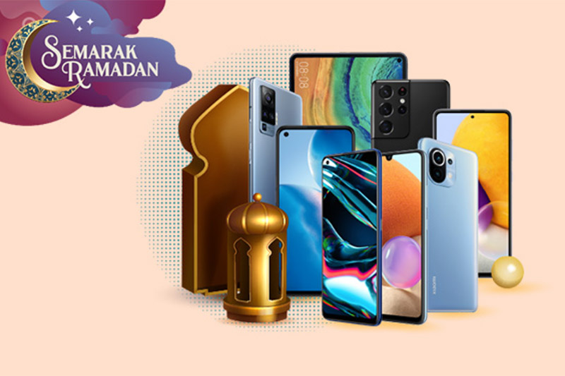 Erajaya Leasing Fair