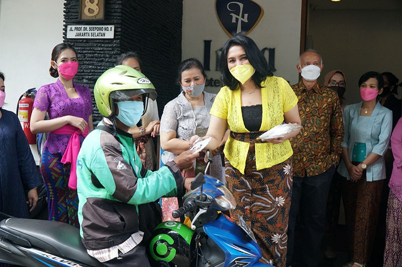 Hotel Indonesia Natour