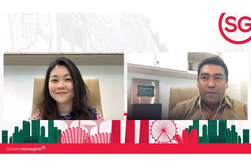 Singapore tourism board singaporeimagine