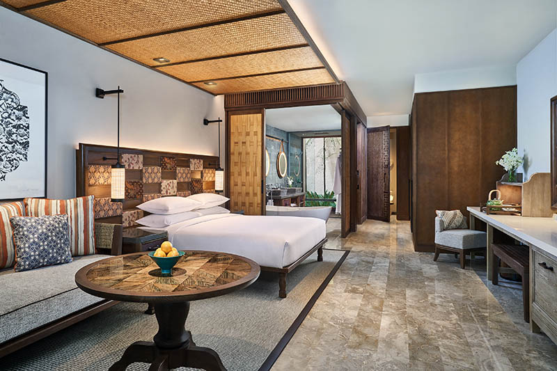 Hotel Andaz Bali