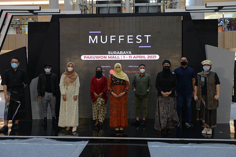 MUFFEST Surabaya