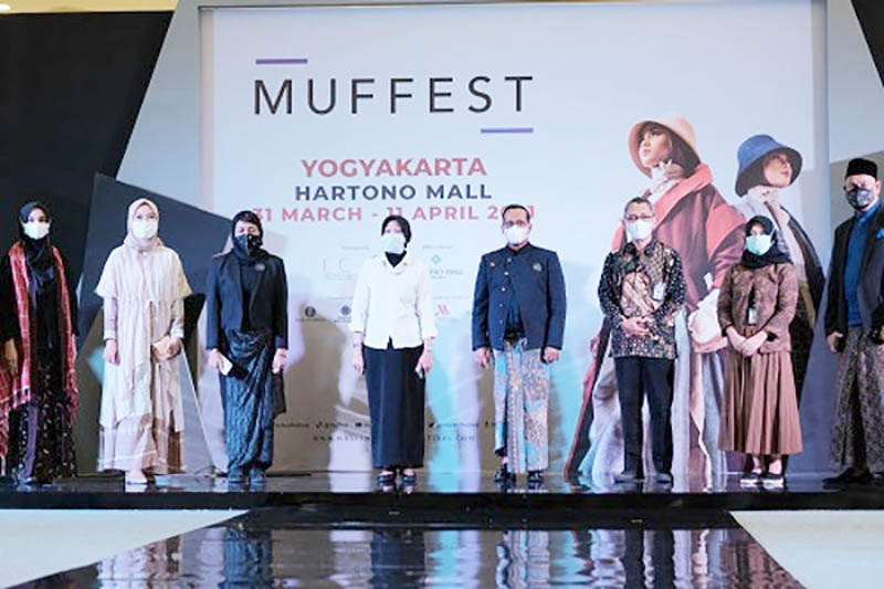 MUFFEST 2021 yogyakarta