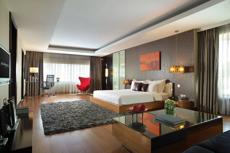 promo menginap Grandkemang Hotel Jakarta