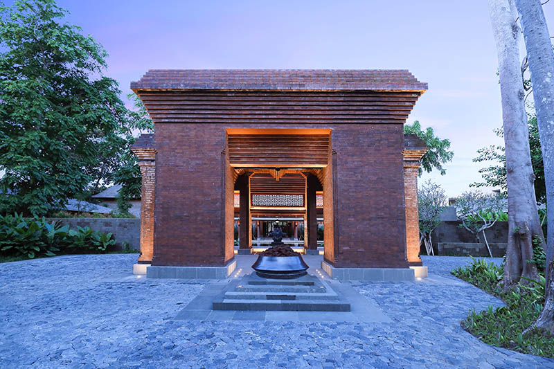 Andaz Bali